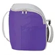 Cool Spring 12-Can Cooler | https://www.bestnamebadges.com