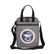 Hudson 12-Can Lunch Cooler | https://www.bestnamebadges.com