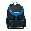 Adelene PEVA Lined Backpack Cooler | https://www.bestnamebadges.com