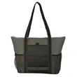 Lakeview Cooler Tote | https://www.bestnamebadges.com