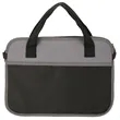 Optimum-IV Trunk Organizer with Cooler | https://www.bestnamebadges.com
