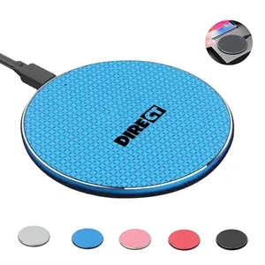 10W Wireless Charging Pad