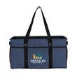 Optimum-VI Utility Trunk Organizer / Tote | https://www.bestnamebadges.com