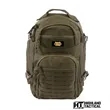 Highland Tactical® Roger Laptop Backpack | https://www.bestnamebadges.com