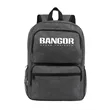 Reed RPET Laptop Backpack | https://www.bestnamebadges.com