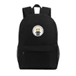 Braydon Classic Laptop Backpack | https://www.bestnamebadges.com