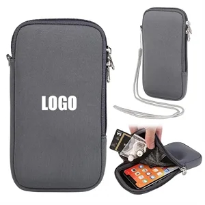 Neoprene Phone Pouch