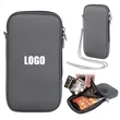 Neoprene Phone Pouch | https://www.bestnamebadges.com
