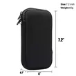 Neoprene Phone Pouch | https://www.bestnamebadges.com