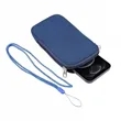 Neoprene Phone Pouch | https://www.bestnamebadges.com