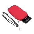 Neoprene Phone Pouch | https://www.bestnamebadges.com