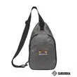 Suburbia Intercity RPET Sling | https://www.bestnamebadges.com