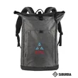 Suburbia Intercity Flip RPET Backpack | https://www.bestnamebadges.com