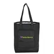 Barbuda Folding Cooler Tote | https://www.bestnamebadges.com