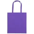Convention Tote Bag | https://www.bestnamebadges.com
