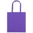Convention Tote Bag | https://www.bestnamebadges.com