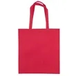 Convention Tote Bag | https://www.bestnamebadges.com