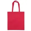 Convention Tote Bag | https://www.bestnamebadges.com