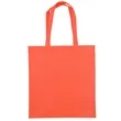 Convention Tote Bag | https://www.bestnamebadges.com