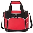 Balboa 20-Can Cooler Bag | https://www.bestnamebadges.com