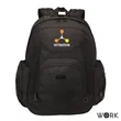 WORK® Pro Backpack | https://www.bestnamebadges.com
