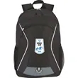 Canberra Backpack | https://www.bestnamebadges.com