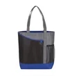 Valley Ranch Tote Bag | https://www.bestnamebadges.com