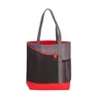 Valley Ranch Tote Bag | https://www.bestnamebadges.com