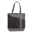 Valley Ranch Tote Bag | https://www.bestnamebadges.com