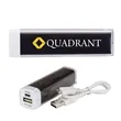 Beta 2200mAh Mobile Power Bank | https://www.bestnamebadges.com