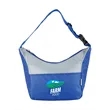 Roni 6-Can RPET Lunch Cooler | https://www.bestnamebadges.com