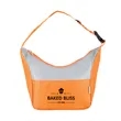 Roni 6-Can RPET Lunch Cooler | https://www.bestnamebadges.com