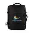 Luca Overnighter Backpack | https://www.bestnamebadges.com