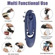 8-In-1 Stainless Steel Can Opener | https://www.bestnamebadges.com