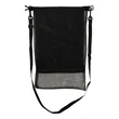 Crestone 3.8L Waterproof Bag w/ Mesh Outer | https://www.bestnamebadges.com