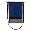 Crestone 3.8L Waterproof Bag w/ Mesh Outer | https://www.bestnamebadges.com