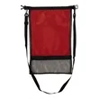 Crestone 3.8L Waterproof Bag w/ Mesh Outer | https://www.bestnamebadges.com
