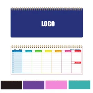 Wirebound Weekly Scheduler