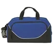 Julian Duffel Bag | https://www.bestnamebadges.com