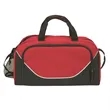 Julian Duffel Bag | https://www.bestnamebadges.com