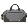 Julian Duffel Bag | https://www.bestnamebadges.com