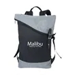 Greeley RPET Laptop Backpack | https://www.bestnamebadges.com