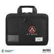 Solo New York Secure-Fit 13.3" RPET Chromebook Case | https://www.bestnamebadges.com
