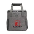 Horizon 9-Can Lunch Cooler | https://www.bestnamebadges.com