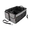 Optimum-V Trunk Organizer | https://www.bestnamebadges.com