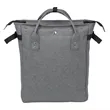 Lancaster Backpack Tote | https://www.bestnamebadges.com