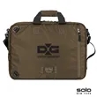 Solo New York Zone Briefcase Backpack Hybrid | https://www.bestnamebadges.com