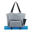 Tranquil RPET Yoga Tote | https://www.bestnamebadges.com