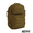 Highland Tactical® Marshall Backpack | https://www.bestnamebadges.com