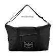 Tekuno Duffel Bag | https://www.bestnamebadges.com